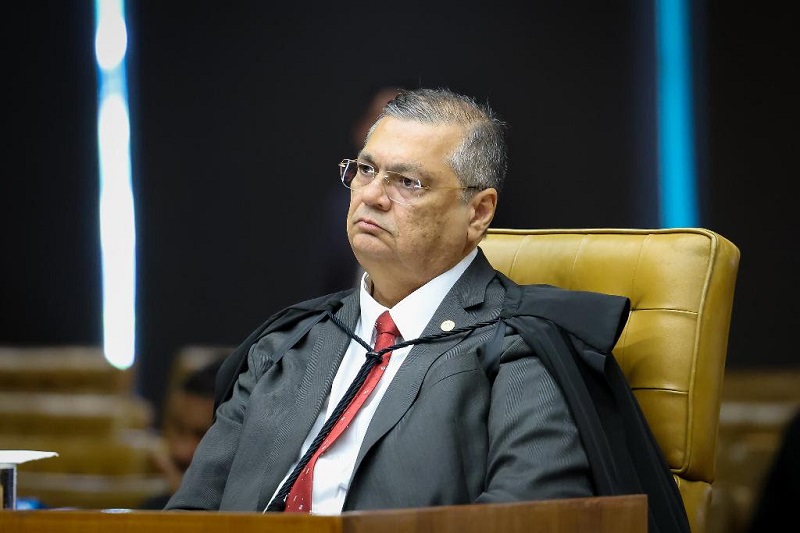 Ministro STF acata pedido da PGE para suspender julgamento de medida cautelar contra lei de MT que proíbe moratória da soja