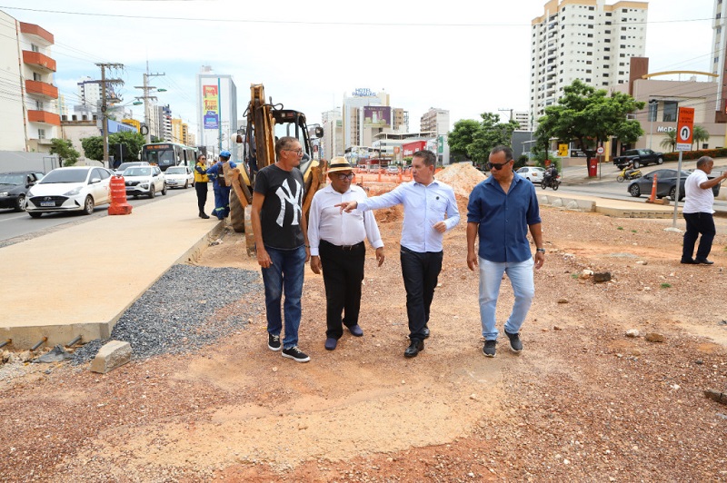 TCE recebe acordo entre Estado e Consórcio e terá sete dias para apresentar decisão sobre BRT