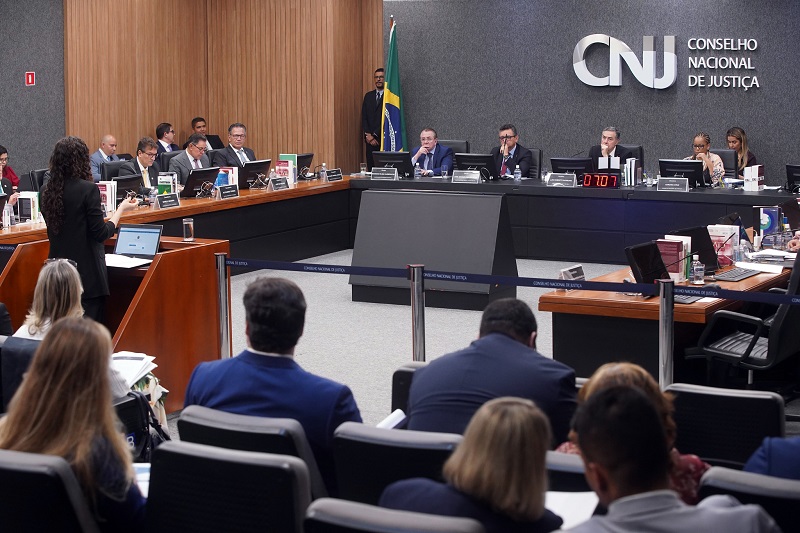 CUIDADO REDOBRADO: CNJ decide que assinatura do Gov.br não é válida para autorização de viagem