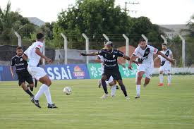 No estádio Cerradão Primavera enfrenta o Mixto nesta segunda-feira pela semifinal