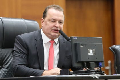 Mesa Diretora da Assembleia Legislativa imprime ritmo dinâmico e garante avanços concretos para MT