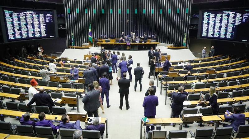 TRANSPARÊNCIA E RASTREABILIDADE: STF forma maioria para confirmar liberação de emendas parlamentares