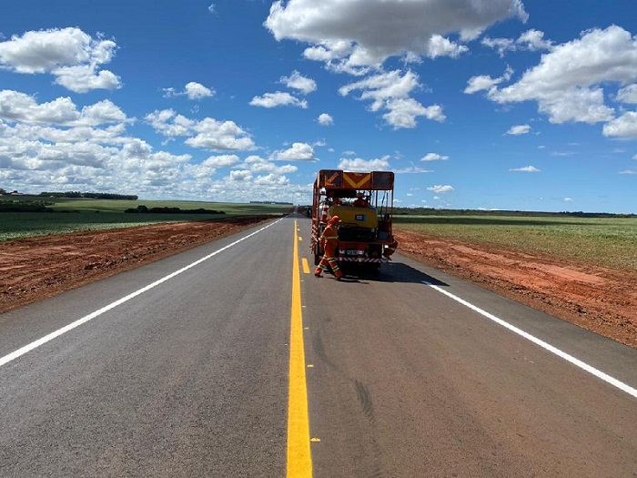 Programa de Concessões Rodoviárias : Governo de MT realiza leilão para concessão de rodovias na bolsa de valores na sexta-feira