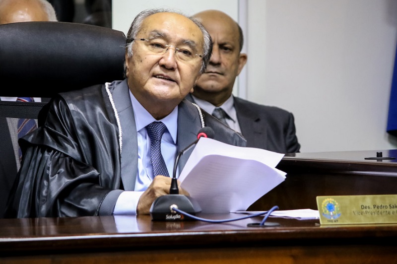 Ação de Indenização de Desembargador Aposentado processa autoras de denúncia arquivada pelo CNJ