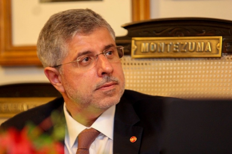 COMBATE AO AUTORITARISMO: Advogados dependem da democracia para exercer suas funções, diz presidente do IAB