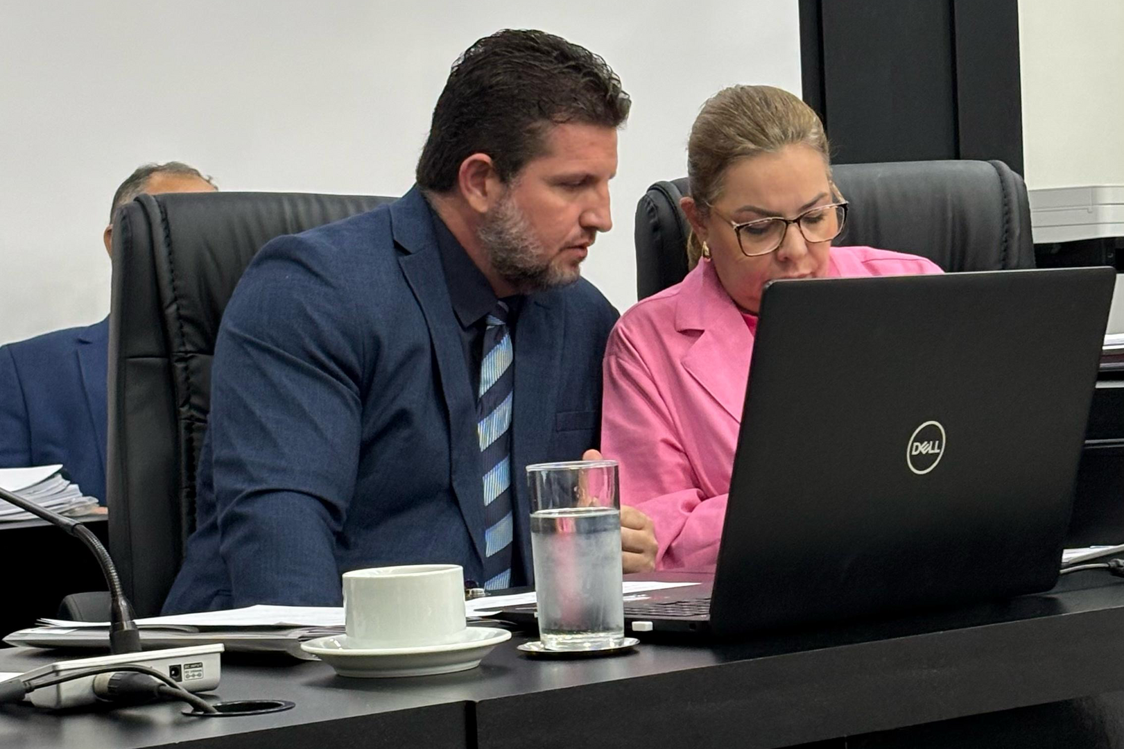 QUESTÃO DE HONRA: Aprovado na Câmara de Cuiabá comenda com nome de sargento da PM para policiais que matarem bandido