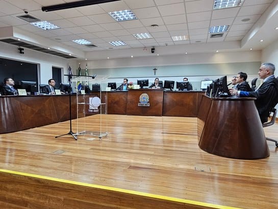 TJMT abre inscrição para vaga de juiz-membro titular no TRE-MT