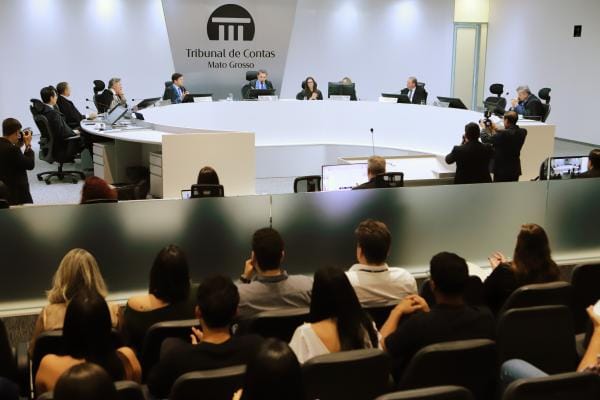 Hospital Santa Casa de Rondonópolis é suspeita de desviar recursos para cirurgias e TCE determina pagamento direto para empresa médica