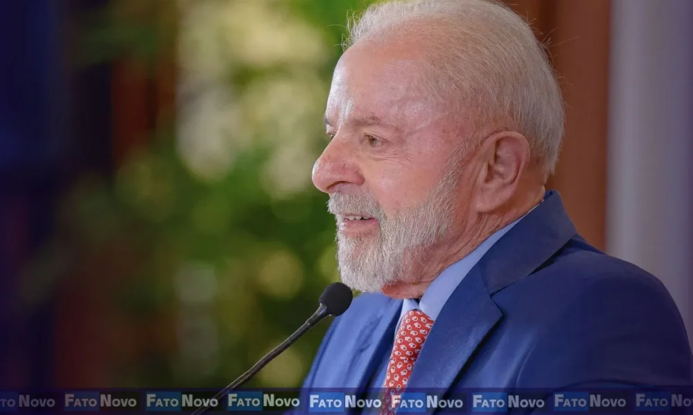 Lula antecipa 13º para segurados do INSS – Fato Novo