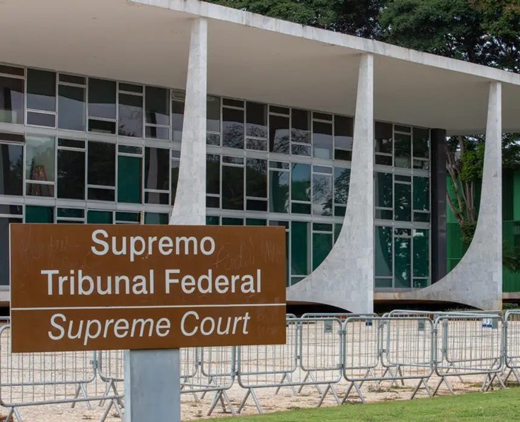 TREINO COLETIVO: Supremo promoverá julgamento simulado com estudantes de Direito
