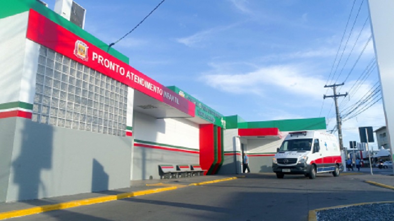 Prefeitura e governo garantem solução definitiva aos problemas estruturais do Pronto-Socorro