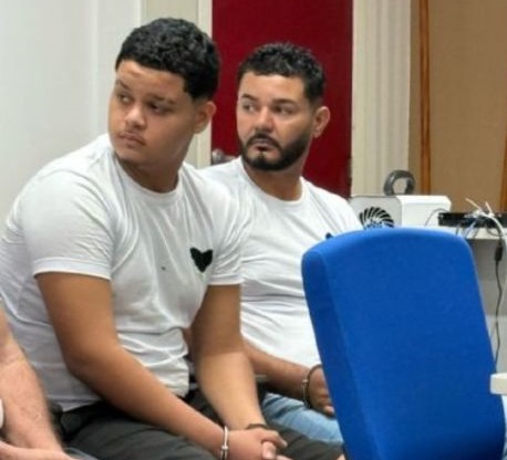 Suspeito de Sequestro e Assassinato de Adolescente Faz Declaração Controverso