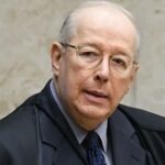 Ministro Celso de Mello: projeto de anistia transgride Constituição