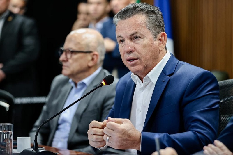 Governador: “Tudo que tem no Albert Einsten vai ter no Hospital Central, só que gratuito”