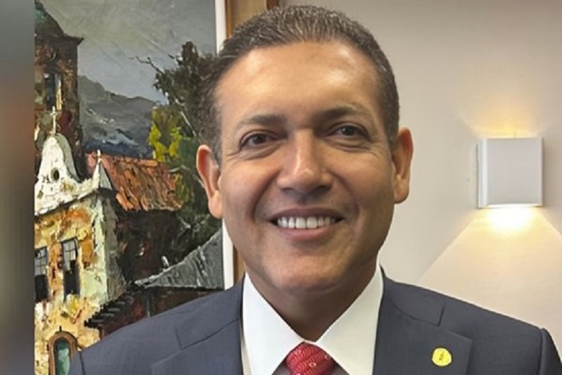 OAB saúda recondução de Nunes Marques e destaca confiança no próximo presidente do TSE