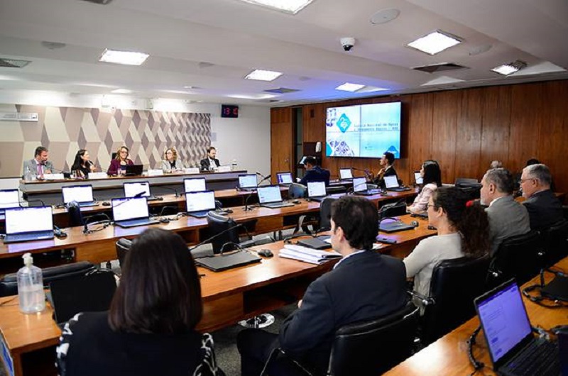 Comissão de Meio Ambiente debate proposta que define novas regras para o licenciamento ambiental