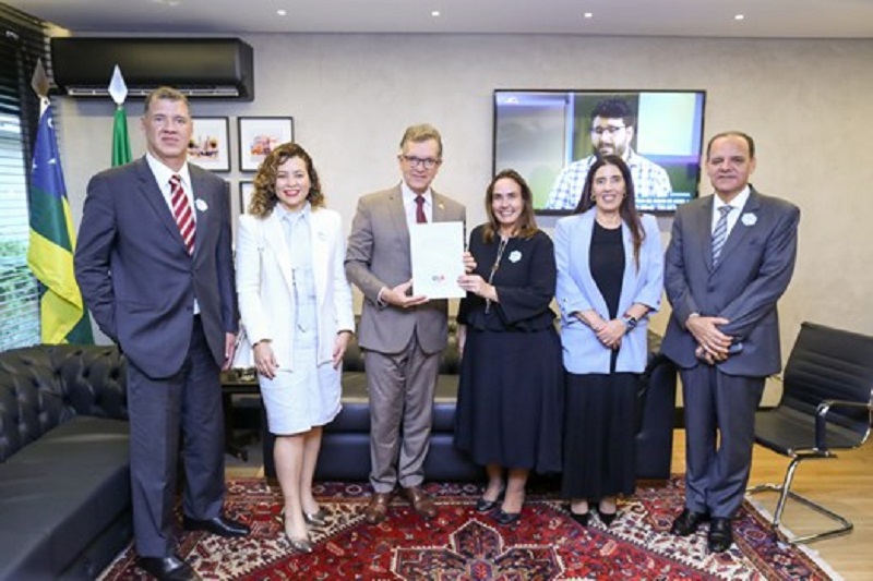 Conselho Federal defende ampliação da competência da Justiça do Trabalho em reunião no Senado