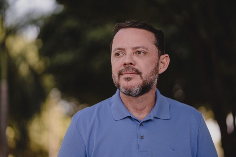 AGRICULTURA: Irrigação é caminho para produtividade e terceira safra em Mato Grosso, afirma presidente da Aprofir