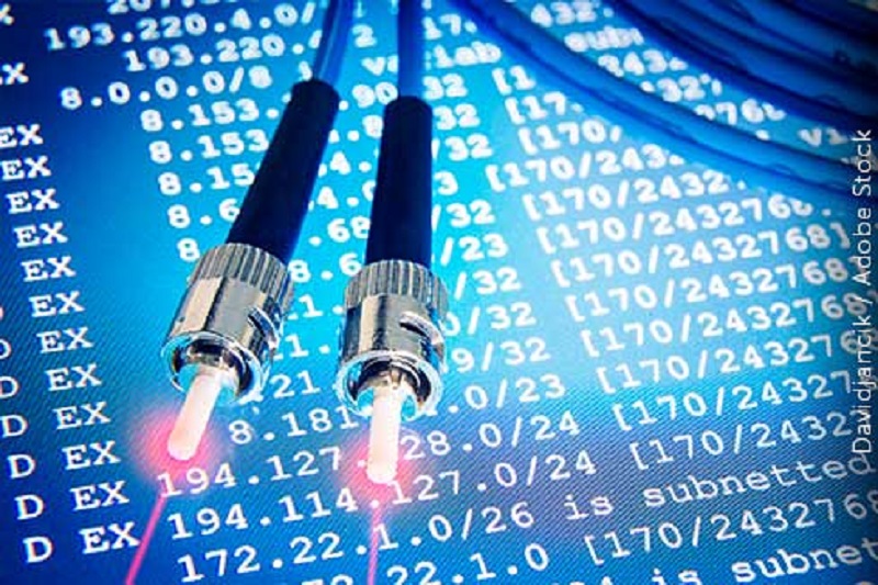 DECISÃO STJ : Provedor de conexão deve identificar internauta acusado de ato ilícito sem exigir dados da porta lógica utilizada