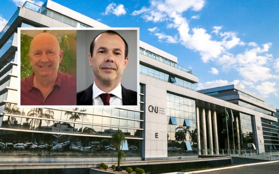 CNJ mantém afastamento de juiz suspeito de receber R$ 1 milhão de advogado Renato Nery assassinado
