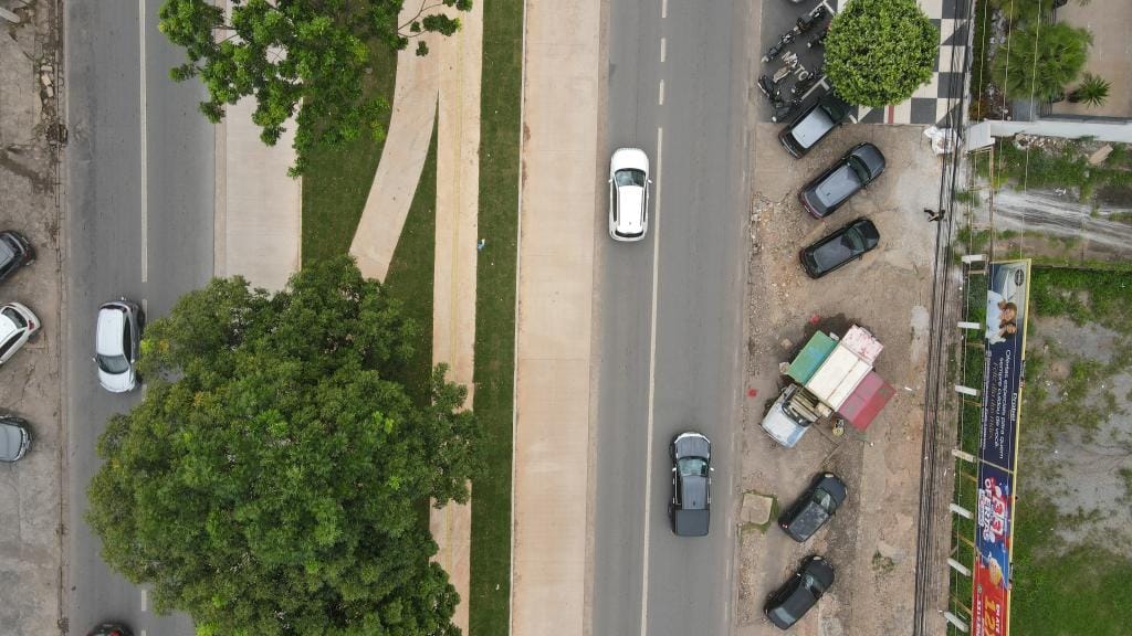 Governo assina contrato de R$ 155 milhões para conclusão do BRT; confira o que está previsto