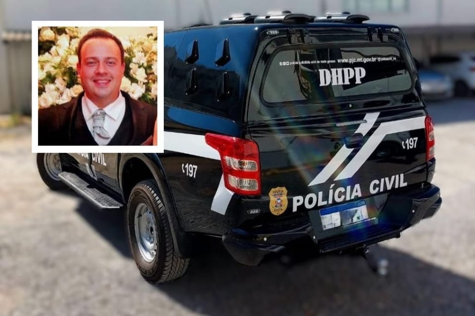 PJC compre mandato de busca na casa de “Jornalista perito” alvo por alterar documentos e extorquir mandantes de assassinato