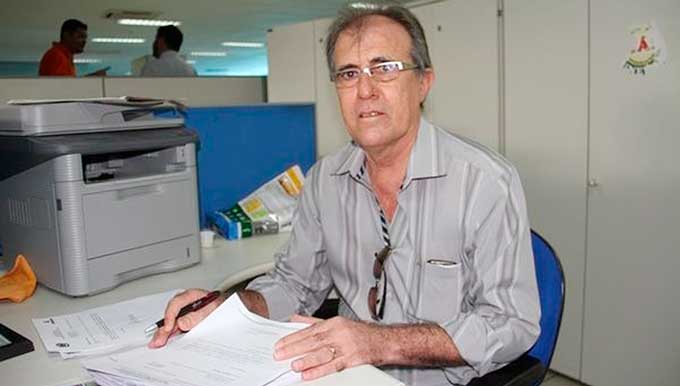 Justiça autoriza novo leilão de fazenda milionária de ex-secretário condenado por esquema