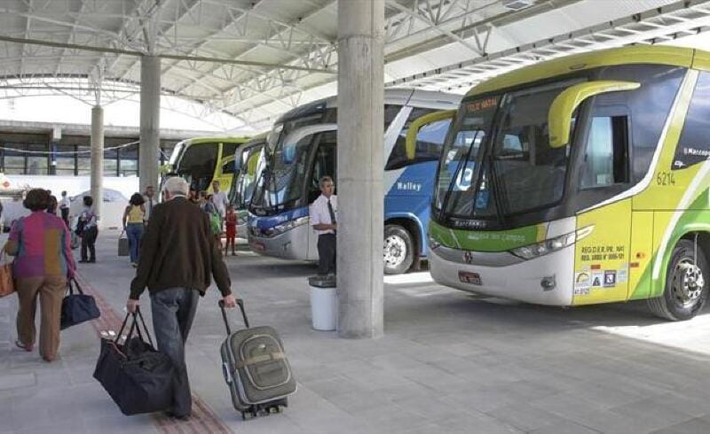 Justiça garante transporte gratuito em qualquer ônibus para idosos e pessoas com deficiência