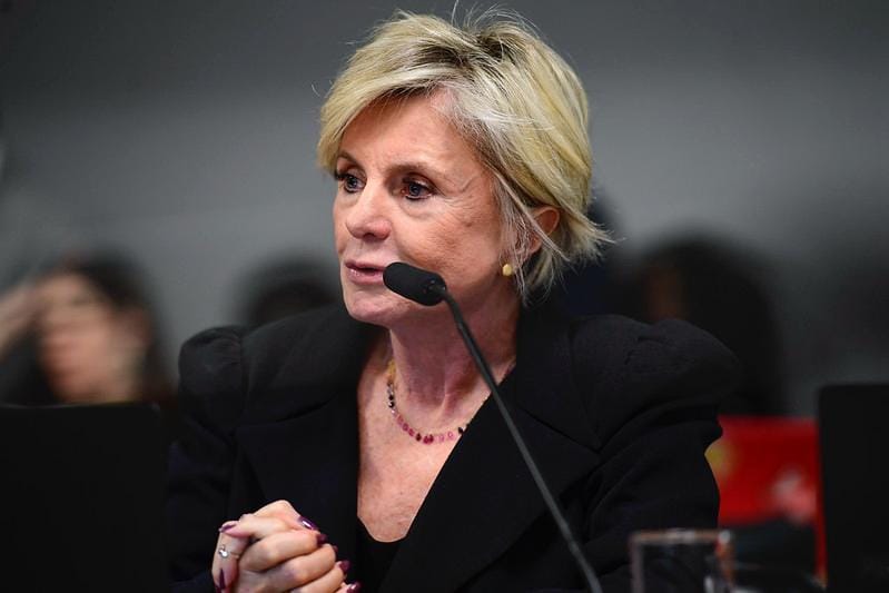 PL de senadora de MT que permite reconstrução da mama em todos os casos vai à sanção