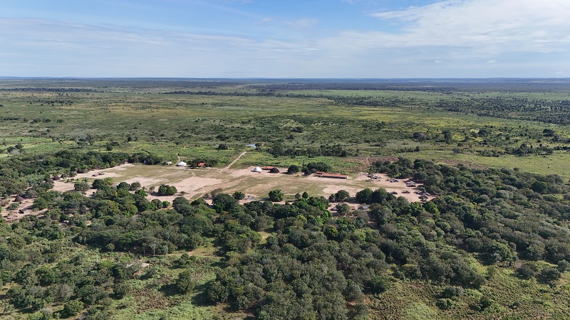 OPAN alerta Funai e Sesai sobre situação preocupante na saúde na TI Marãiwatsédé