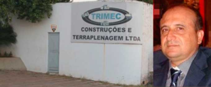 Desembargadora absolve empresário da construção civil livre de devolver R$ 66 mi por fraudes no Governo Silval