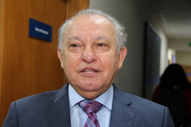 Com aposentadoria do desembargador Luiz Ferreira, inicia a corrida pela vaga do "Quinto Constitucional da OAB-MT no TJMT"