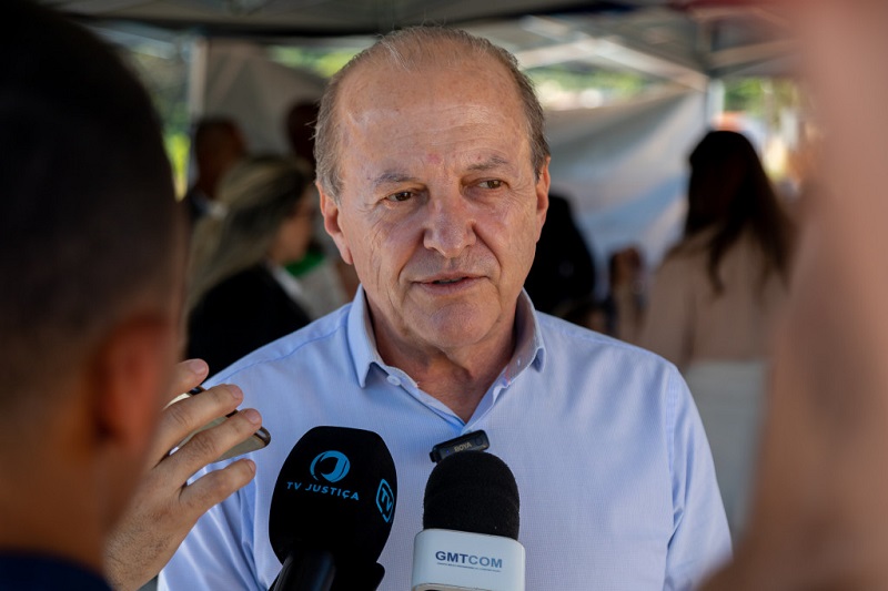 Piveta defende terceirização como alternativa para manter Santa Casa que vai a leilão