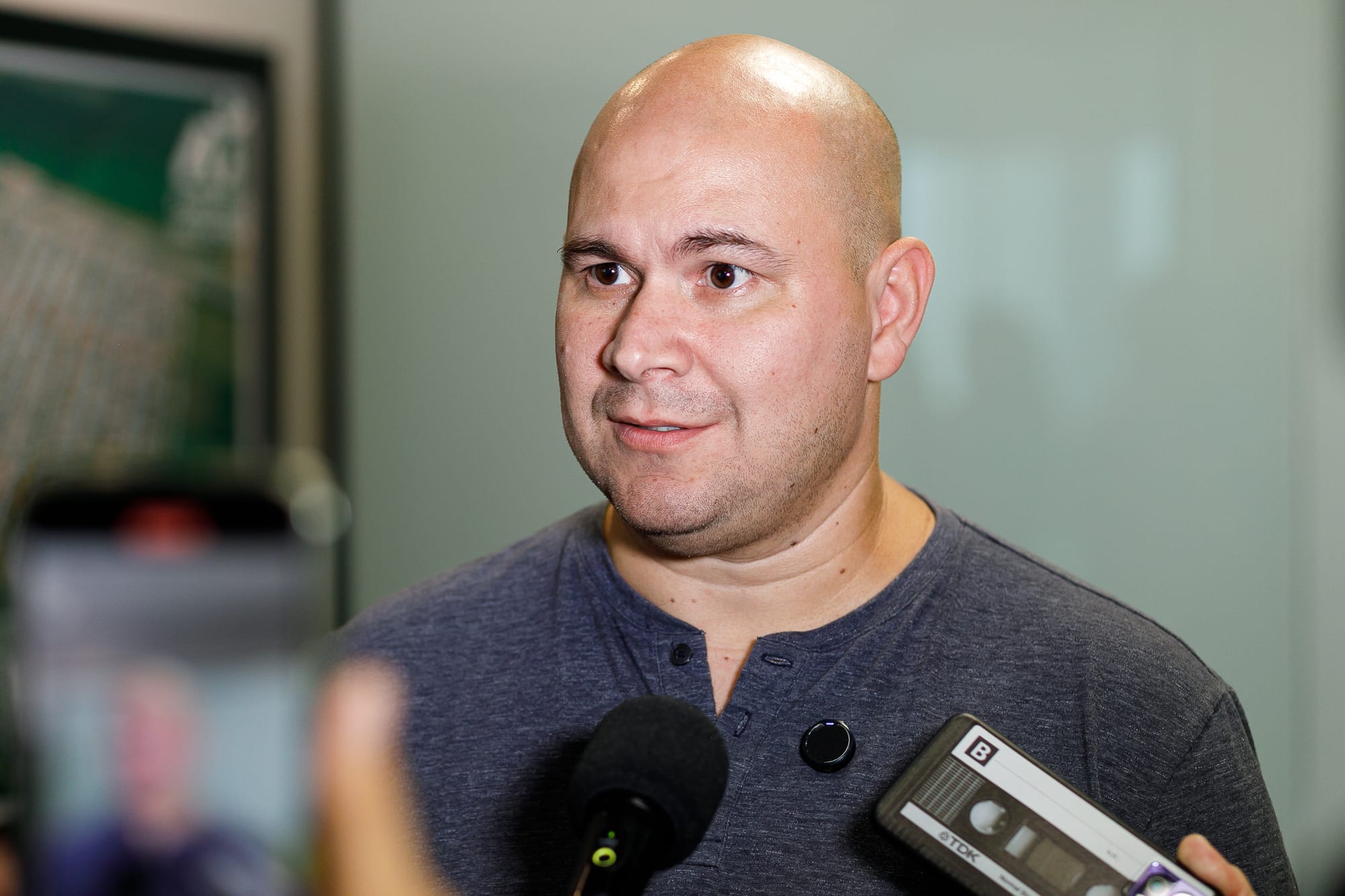 Prefeito de Cuiabá Abilio Brunini diz que decisão do ministro Alexandre de Moraes tem sinais de psicopatia, típica de serial killers