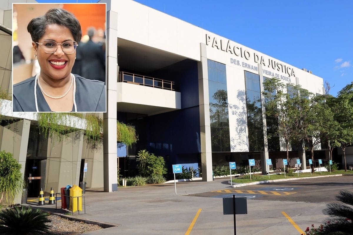 Juíza de Mato Grosso é investigada e afastada do cargo por despachos “genéricos” e abandono de comarca