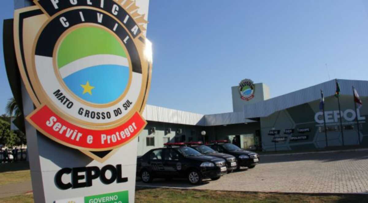 Filho esquizofrênico mata pai esfaqueado no Maria Aparecida Pedrossian