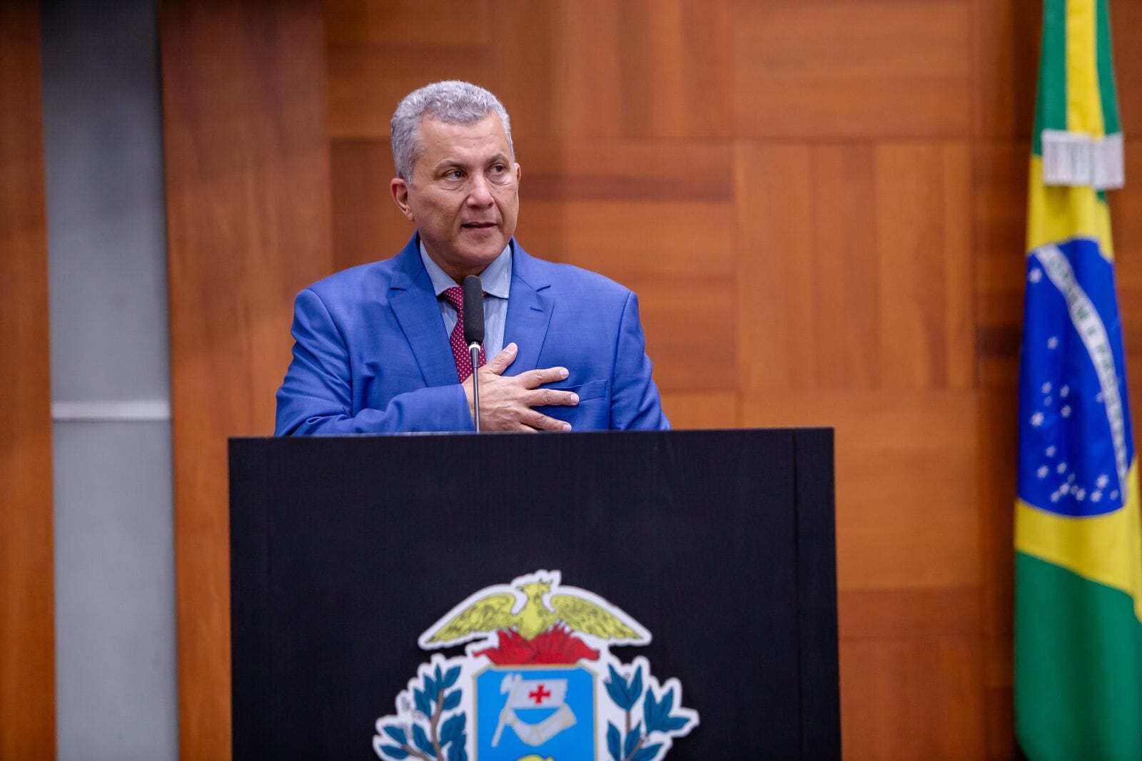 Justiça Eleitoral absolve ex-deputado por falta de provas em caso de suposto caixa dois em campanha