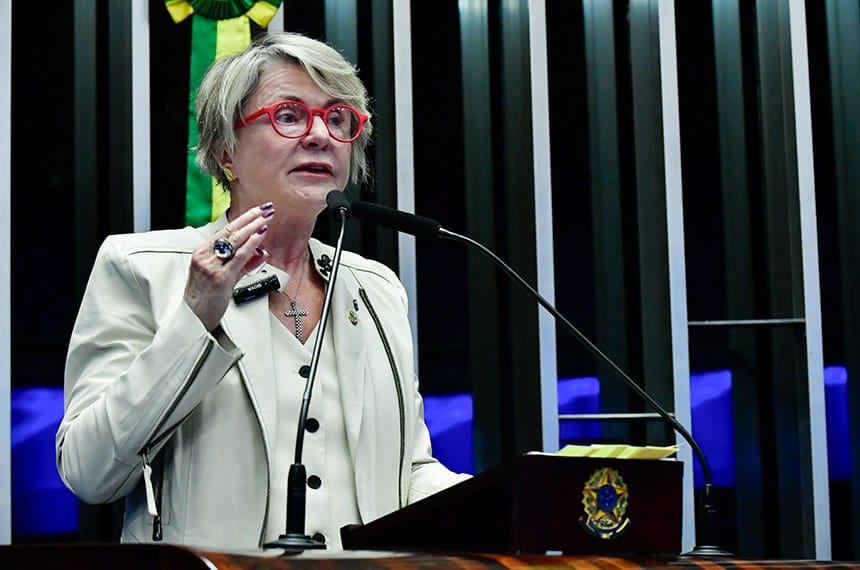 "MT não pode mais ser campeão de feminicídios", diz senadora após crime brutal