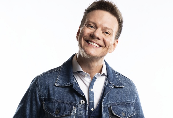 Michel Teló se apresenta em Cuiabá