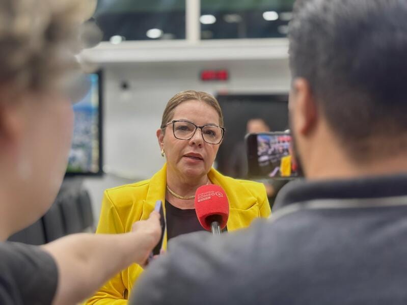 Presidente da Câmara diz que Abílio iniciará redirecionamento de radares eletrônicos em junho