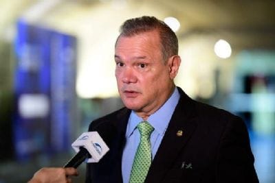 Senador WF apoia outras coligações para 2026 e não sente traído por Bolsonaro após apoio a Mendes e Pivetta