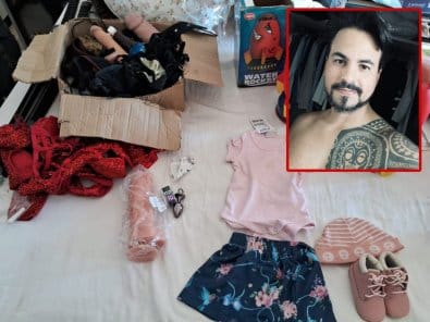 Polícia Civil prende médico suspeito de produzir e armazenar material de pornografia infantil em Canarana