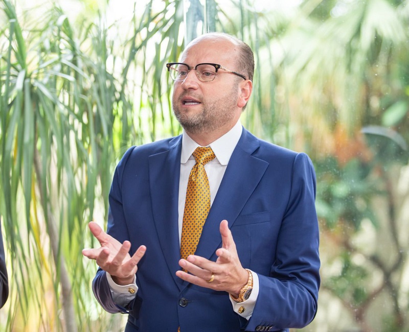 Escritório de Nelson Wilians rebate reportagens e diz que não há investigação contra o advogado