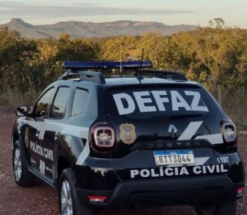 ULTIMATUM 3 - Força-tarefa deflagra terceira fase de operação e intensifica combate à sonegação fiscal praticada por produtores rurais em MT