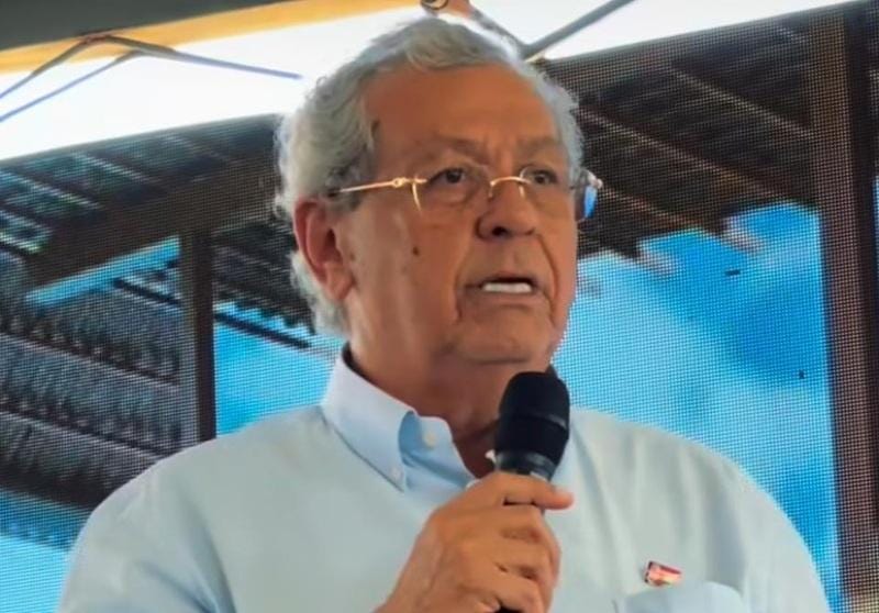 “ninguém vai aceitar prato feito no União Brasil”