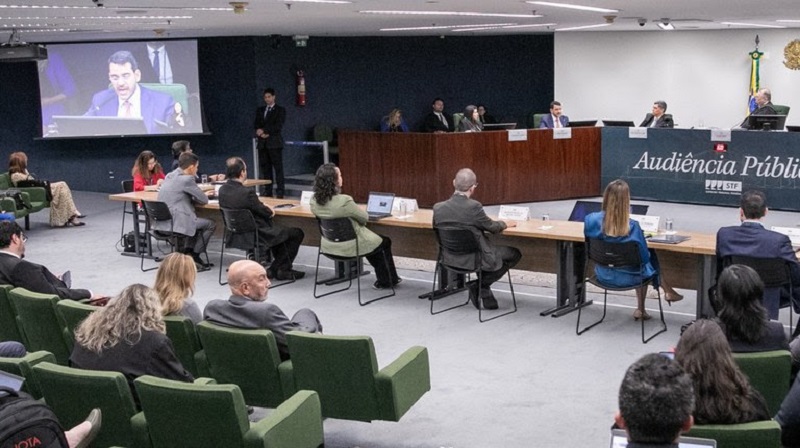 AUDIÊNCIA PÚBLICA: AGU destaca avanços no diálogo interinstitucional sobre emendas parlamentares