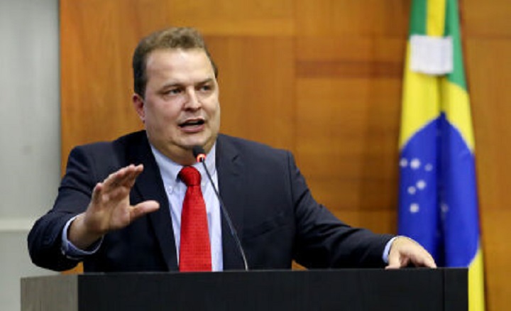 "BRASIL NÃO É COLÔNIA" afirma deputados de MT que criticam o “tarifaço” e postura protecionista e impulsiva de Trump