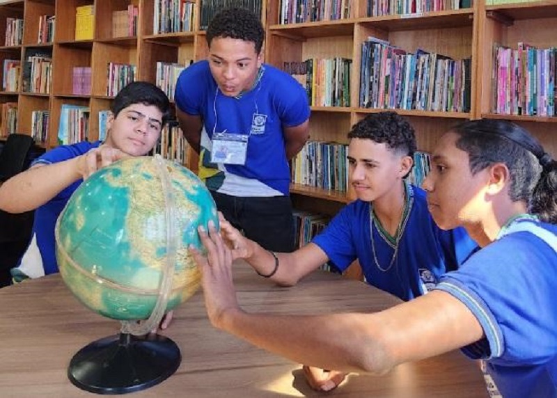 Estudantes da rede estadual podem se inscrever para Fies 2025