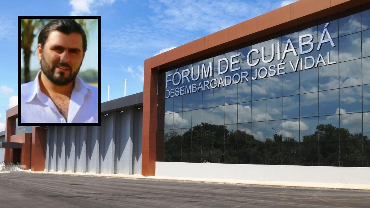 Ex-policial e técnico de informática são condenados por sequestro e homicídio de músico em Cuiabá