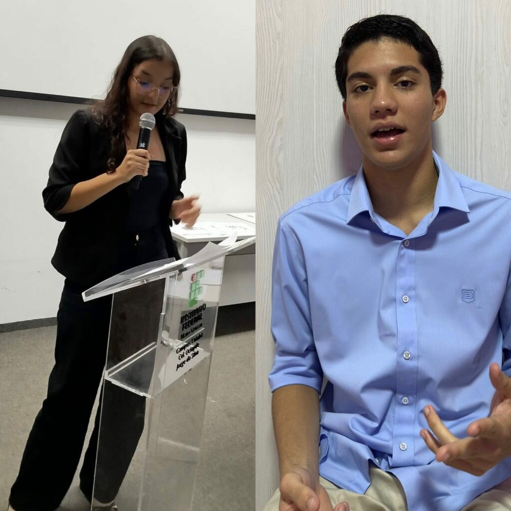 PROJETO JUVENTUDE: IFMT encerra após dois meses debates sobre maioridade penal